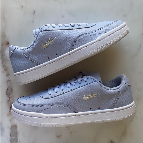 NWT Nike Court Vintage Premium - Picture 4 of 8